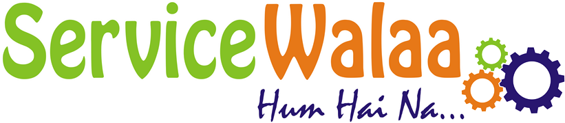 ServiceWalaa - Hum Hai Na